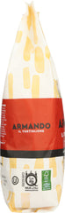 GRANO ARMANDO: Pasta Tortiglione, 500 gm