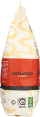 GRANO ARMANDO: Pasta Fusillo, 500 gm