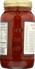 TERLATO KITCHEN: Sauce Pasta Puttanesca, 24 oz