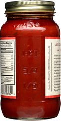 TERLATO KITCHEN: Sauce Arrabbiata Small Batch, 24 oz