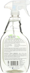 EARTH FRIENDLY: Fruit and Vegetable Wash, 22 Oz