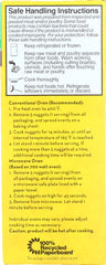IANS NATURAL FOODS: Whole Grain Gluten Free Organic Chicken Nuggets, 8 oz