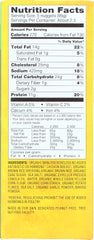 IANS NATURAL FOODS: Whole Grain Gluten Free Organic Chicken Nuggets, 8 oz