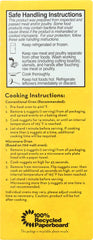 IAN'S NATURAL FOODS: Gluten Free Chicken Nuggets, 8 oz