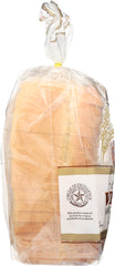 BERLIN BAKERY: White Spelt Bread, 1 lb