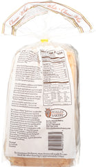 BERLIN BAKERY: White Spelt Bread, 1 lb