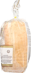 BERLIN BAKERY: White Spelt Bread, 1 lb