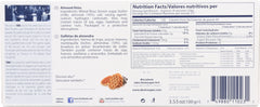 JULES DESTROOPER: Cookie Thin Almond, 3.5 oz