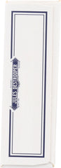 JULES DESTROOPER: Cookie Thin Almond, 3.5 oz