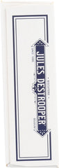 JULES DESTROOPER: Cookie Butter Crisp, 3.53 oz