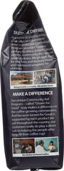 ORGANIC COFFEE CO.: Java Love Ground Coffee, 12 oz