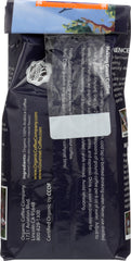 ORGANIC COFFEE CO.: Java Love Ground Coffee, 12 oz