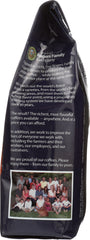 ORGANIC COFFEE CO.: Java Love Ground Coffee, 12 oz