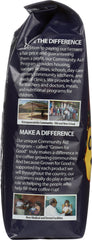 ORGANIC COFFEE CO: Organic Zen Blend Ground Coffee, 12 oz