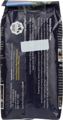 ORGANIC COFFEE CO: Organic Zen Blend Ground Coffee, 12 oz