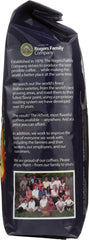ORGANIC COFFEE CO: Organic Zen Blend Ground Coffee, 12 oz