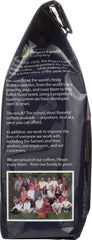 ORGANIC COFFEE CO.: Ground Coffee Breakfast Blend, 12 oz
