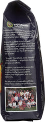 ORGANIC COFFEE CO.: Ground Coffee Gorilla Decaf, 12 oz