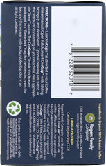 ORGANIC COFFEE CO: Coffee Single Java Love, 12 pc