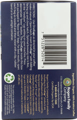 ORGANIC COFFEE CO.: One Cup Breakfast Blend Coffee, 12 One Cups