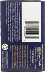 ORGANIC COFFEE CO: Gorilla Decaf Single Serve Coffee, 12 pcs