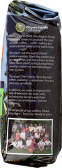 ORGANIC COFFEE CO: Coffee Bean Guatemala Organic, 12 oz