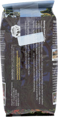 ORGANIC COFFEE CO: Coffee Bean Breakfast Organic, 12 oz