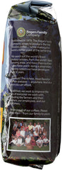 ORGANIC COFFEE CO: Coffee Bean Breakfast Organic, 12 oz