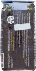 ORGANIC COFFEE CO: Coffee Bean Hurricane Organic, 12 oz