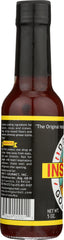 DAVE'S GOURMET: Insanity Hot Sauce, 5 oz