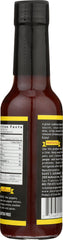 DAVE'S GOURMET: Insanity Hot Sauce, 5 oz