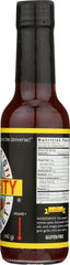 DAVE'S GOURMET: Insanity Hot Sauce, 5 oz