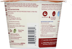 THINK THIN: Probiotic Maple Oatmeal PCN, 1.94 oz