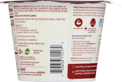 THINK THIN: Probiotic Almond Cinnamon Oatmeal, 1.94 oz