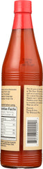 WILLIAMSON BROS: Sauce Hot, 6 oz