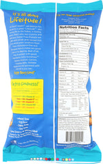 GOOD HEALTH: Gluten Free Pretzels, 8 oz