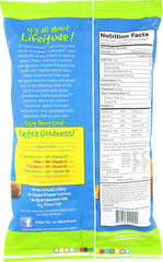 GOOD HEALTH: Pretzels Veggie, 8 oz