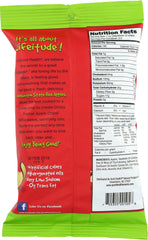 GOOD HEALTH: Crispy Original Apple Chips, 2.5 oz