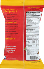 GOOD HEALTH: Crispy Cinnamon Apple Chips, 2.5 oz