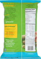 GOOD HEALTH: Veggie Stix Sea Salt, 6.75 oz