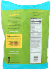 GOOD HEALTH: Veggie Stix Single Serve 6 Pack, 6 oz