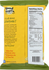 GOOD HEALTH: Kettle Chips Olive Oil Rosemary, 5 oz