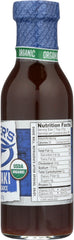KINDERS: Marinade Teriyaki Organic, 14 oz