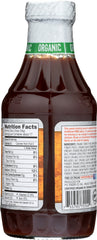 KINDERS: Organic Mild BBQ Sauce, 20.5 oz