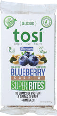 TOSIHEALTH: SUPERBITES BLBRRY CASHEW (2.600 OZ)