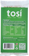 TOSIHEALTH: SUPERBITES BLBRRY CASHEW (2.600 OZ)