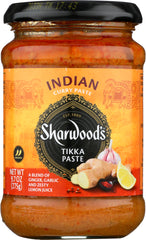 SHARWOODS: Paste Tikka Cooking, 9.7 oz