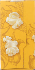 NEWMAN'S OWN: Organic Pop's Corn Organic Microwave Popcorn Butter, 9.9 oz