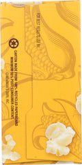 NEWMAN'S OWN: Organic Pop's Corn Organic Microwave Popcorn Light Butter, 8.4 oz