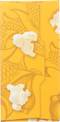 NEWMAN'S OWN: Organic Pop's Corn Organic Microwave Popcorn Light Butter, 8.4 oz